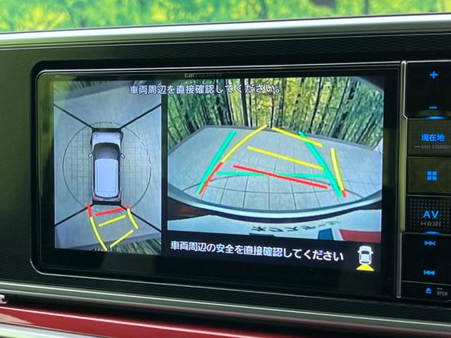 アクティバＧ　ＶＳ　ＳＡＩＩＩ　ＳＤナビ　全周囲カメラ　衝突被害軽減　禁煙車　ドラレコ　スマートキー　ＬＥＤヘッド　ＥＴＣ　純正１５インチアルミ　オートハイビーム　車線逸脱警報　オートライト　オートエアコン（画像5）