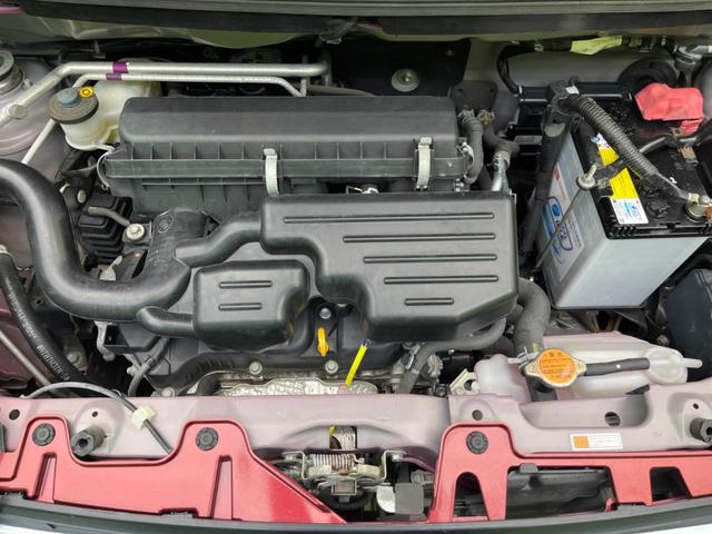 アクティバＧ　ＶＳ　ＳＡＩＩＩ　ＳＤナビ　全周囲カメラ　衝突被害軽減　禁煙車　ドラレコ　スマートキー　ＬＥＤヘッド　ＥＴＣ　純正１５インチアルミ　オートハイビーム　車線逸脱警報　オートライト　オートエアコン（画像18）