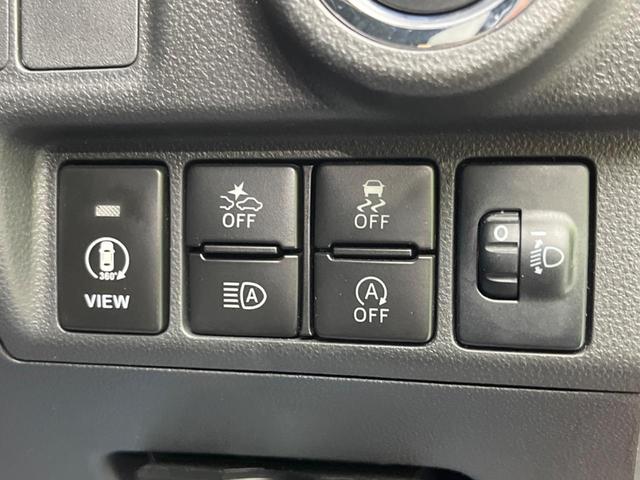 アクティバＧ　ＶＳ　ＳＡＩＩＩ　ＳＤナビ　全周囲カメラ　衝突被害軽減　禁煙車　ドラレコ　スマートキー　ＬＥＤヘッド　ＥＴＣ　純正１５インチアルミ　オートハイビーム　車線逸脱警報　オートライト　オートエアコン（画像24）