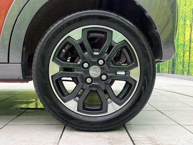 アクティバＧ　ＶＳ　ＳＡＩＩＩ　ＳＤナビ　全周囲カメラ　衝突被害軽減　禁煙車　ドラレコ　スマートキー　ＬＥＤヘッド　ＥＴＣ　純正１５インチアルミ　オートハイビーム　車線逸脱警報　オートライト　オートエアコン（画像37）