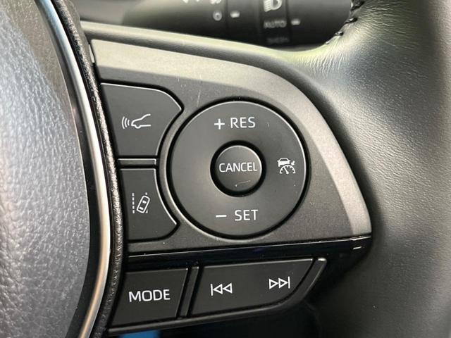 Toyota Harrier G
