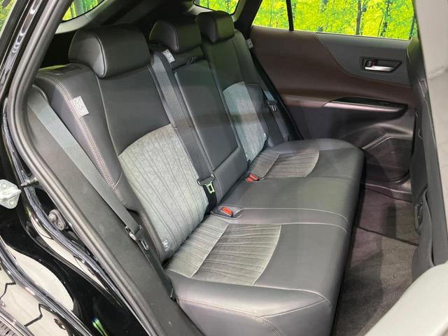 Toyota Harrier G