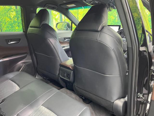 Ｇ　禁煙車　衝突軽減装置　純正１２．３インチディスプレイオーディオ　バックカメラ　ＥＴＣ　Ｂｌｕｅｔｏｏｔｈ　フルセグ　ドライブレコーダー　デジタルインナーミラー　パワーバック　パワーシート（画像44）