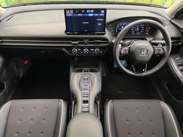 Honda ZR-V e:HEV X