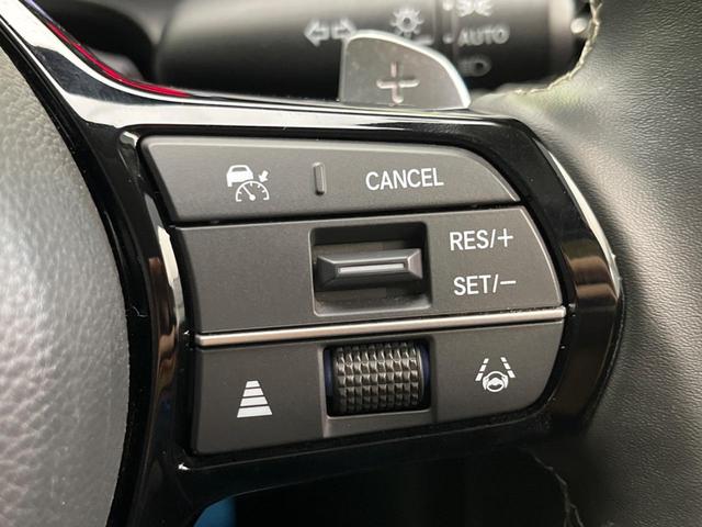 Honda ZR-V e:HEV X