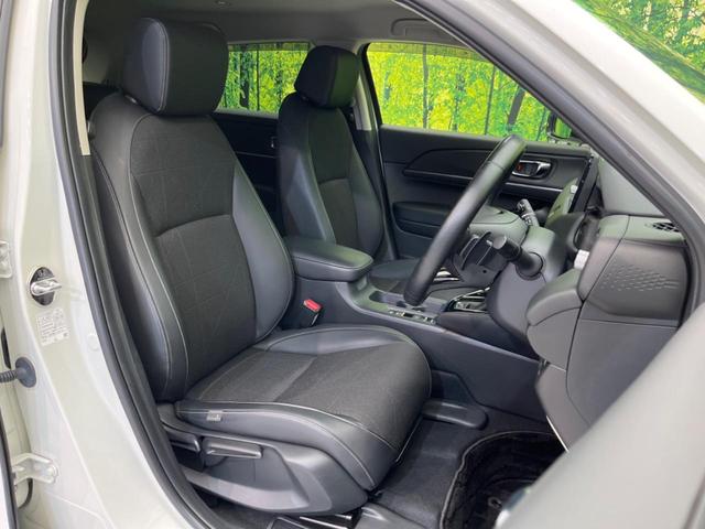 Honda Vezel e:HEV Z