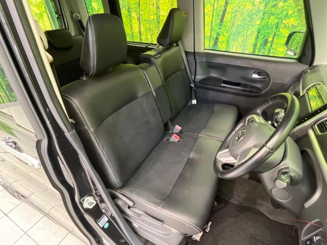 Daihatsu Tanto RS SAII