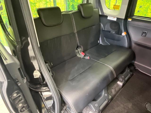 Daihatsu Tanto RS SAII