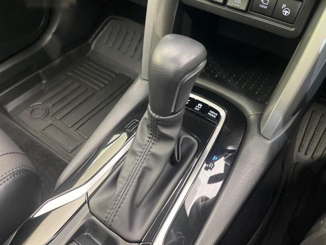 ハイブリッド　Ｚ　ガラスルーフ　１０．５型ナビ　寒冷地仕様　全周囲カメラ　衝突軽減装置　禁煙車　電動リアゲート　ルーフレール　パワーシート　ドラレコ　ステアリングヒーター　コーナーセンサー　ＬＥＤヘッド　ＥＴＣ２．０（画像59）