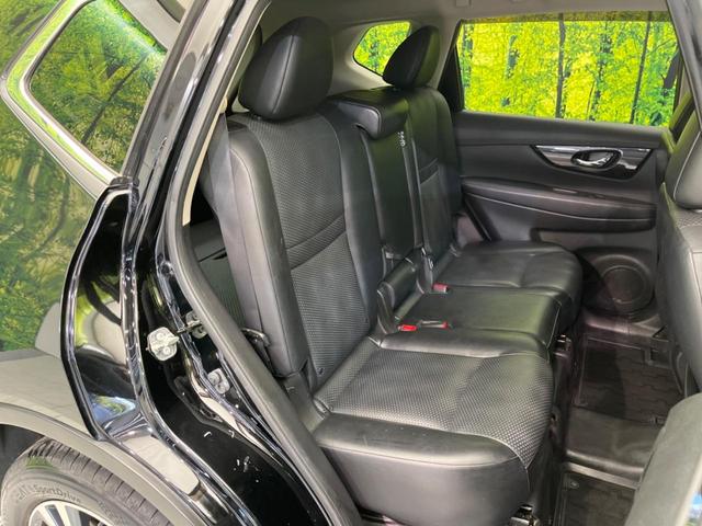 Nissan X-Trail 20Xi