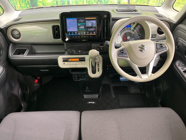 Suzuki Wagon R Smile S