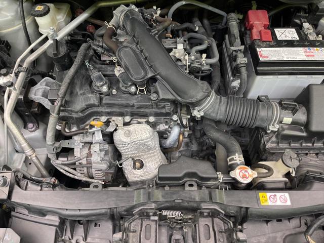 Ｘ　バックカメラ　衝突軽減　禁煙車　コーナーセンサー　　スマートキー　ビルトインＥＴＣ　ディスプレイオーディオ　オートライト　Ｂｌｕｅｔｏｏｔｈ　アイドリングストップ　電動格納ミラー（画像18）
