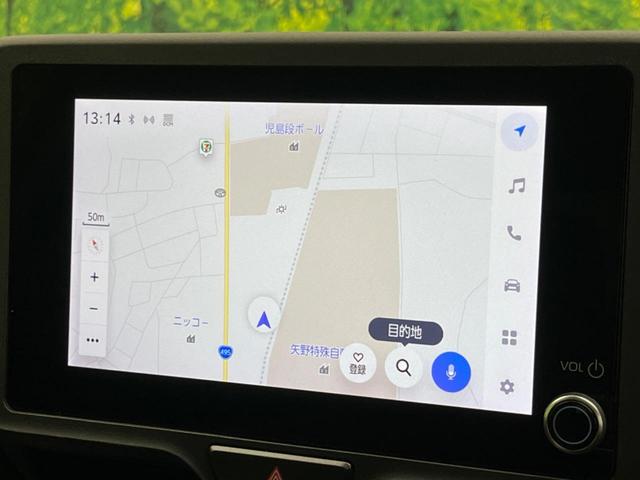 Ｘ　バックカメラ　衝突軽減　禁煙車　コーナーセンサー　　スマートキー　ビルトインＥＴＣ　ディスプレイオーディオ　オートライト　Ｂｌｕｅｔｏｏｔｈ　アイドリングストップ　電動格納ミラー（画像48）