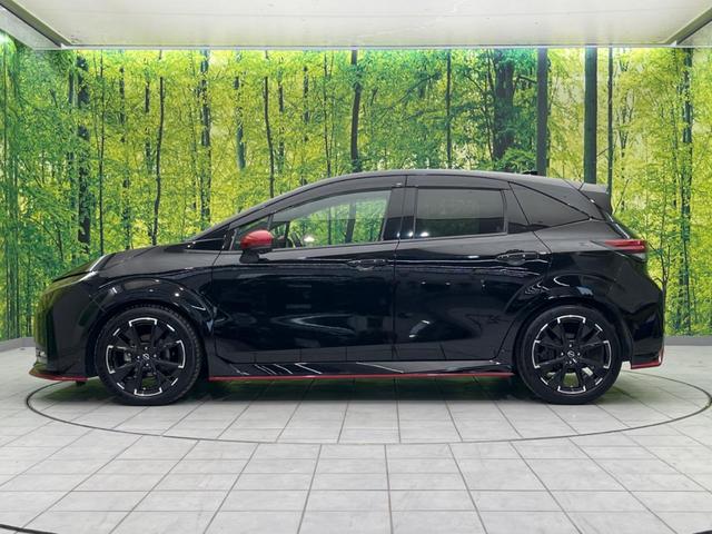 ニスモ　衝突軽減　純正９インチナビ　全周囲カメラ　レーダークルーズ　インテリジェントルームミラー　禁煙車　ＥＴＣ２．０　レーンアシスト　クリアランスソナー　ＬＥＤヘッド　オートマチックハイビーム（画像48）