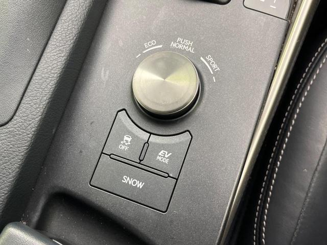 ＩＳ３００ｈ　バージョンＬ　オプションアルミ　純正ナビ　バックカメラ　衝突被害軽減　禁煙車　レーダークルーズ　パワーシート　ドラレコ　コーナーセンサー　スマートキー　ＬＥＤヘッド　ＥＴＣ　純正１８インチアルミ　オートライト（画像30）