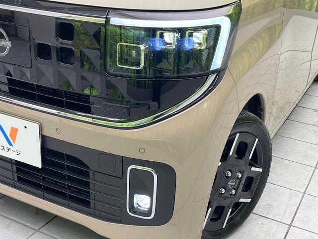 ハイウェイスター　Ｇターボプロパイロットエディション　両側電動ドア　全周囲カメラ　衝突軽減　禁煙車　ドラレコ　コーナーセンサー　スマートキー　１２．３インチ純正ディスプレイオーディオ　ＬＥＤヘッド　ＥＴＣ２．０　純正１５インチアルミ　オートハイビーム（画像12）