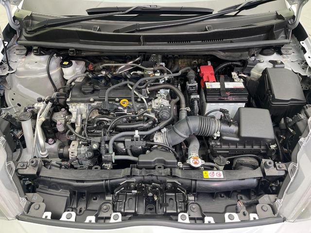 Ｇ　衝突軽減　純正８型ディスプレイ　全周囲カメラ　レーダークルーズ　ＥＴＣ　禁煙車　レーンアシスト　クリアランスソナー　オートライト　オートエアコン　アイドリングストップ　スマートキー（画像18）
