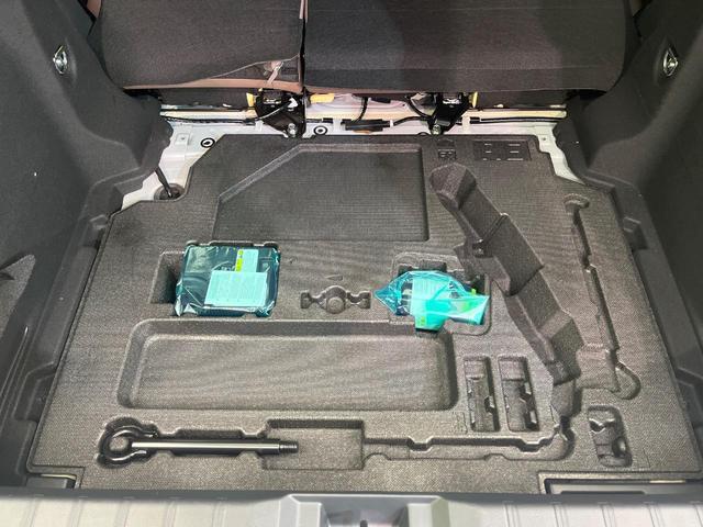エレガント　全周囲カメラ　衝突軽減　レーダークルーズ　禁煙車　９．８インチディスプレイオーディオ　コーナーセンサー　レーンキープ　スマートキー　ＬＥＤヘッド　２．０ＥＴＣ　車線逸脱警報（画像37）