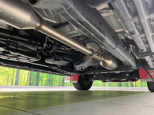 Ｚ　４ＷＤ　衝突軽減　純正９インチナビ　全周囲カメラ　レーダークルーズ　禁煙車　ＥＴＣ　レーンアシスト　クリアランスソナー　ＬＥＤヘッド　オートマチックハイビーム　オートエアコン　オートライト（画像41）