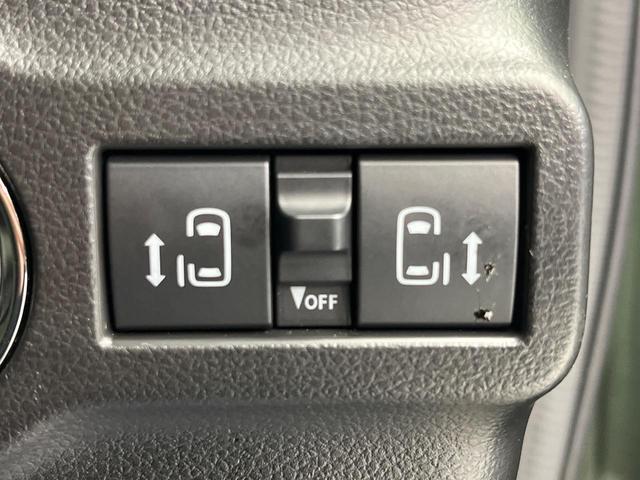 ハイブリッドＸＺ　両側電動ドア　全周囲カメラ　衝突軽減　禁煙車　ドラレコ　コーナーセンサー　スマートキー　ＬＥＤヘッド　ＥＴＣ　純正１４インチアルミ　オートハイビーム　車線逸脱警報　オートライト（画像3）