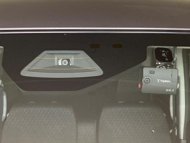 ハイブリッドＸＺ　両側電動ドア　全周囲カメラ　衝突軽減　禁煙車　ドラレコ　コーナーセンサー　スマートキー　ＬＥＤヘッド　ＥＴＣ　純正１４インチアルミ　オートハイビーム　車線逸脱警報　オートライト（画像6）