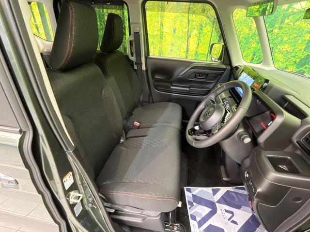 ハイブリッドＸＺ　両側電動ドア　全周囲カメラ　衝突軽減　禁煙車　ドラレコ　コーナーセンサー　スマートキー　ＬＥＤヘッド　ＥＴＣ　純正１４インチアルミ　オートハイビーム　車線逸脱警報　オートライト（画像9）