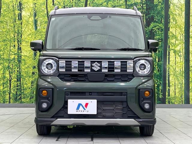 ハイブリッドＸＺ　両側電動ドア　全周囲カメラ　衝突軽減　禁煙車　ドラレコ　コーナーセンサー　スマートキー　ＬＥＤヘッド　ＥＴＣ　純正１４インチアルミ　オートハイビーム　車線逸脱警報　オートライト（画像15）