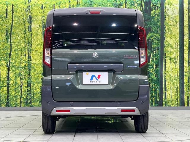 ハイブリッドＸＺ　両側電動ドア　全周囲カメラ　衝突軽減　禁煙車　ドラレコ　コーナーセンサー　スマートキー　ＬＥＤヘッド　ＥＴＣ　純正１４インチアルミ　オートハイビーム　車線逸脱警報　オートライト（画像16）