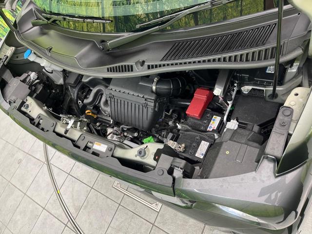 ハイブリッドＸＺ　両側電動ドア　全周囲カメラ　衝突軽減　禁煙車　ドラレコ　コーナーセンサー　スマートキー　ＬＥＤヘッド　ＥＴＣ　純正１４インチアルミ　オートハイビーム　車線逸脱警報　オートライト（画像19）