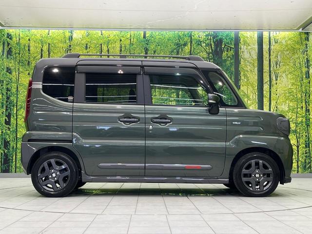 ハイブリッドＸＺ　両側電動ドア　全周囲カメラ　衝突軽減　禁煙車　ドラレコ　コーナーセンサー　スマートキー　ＬＥＤヘッド　ＥＴＣ　純正１４インチアルミ　オートハイビーム　車線逸脱警報　オートライト（画像26）