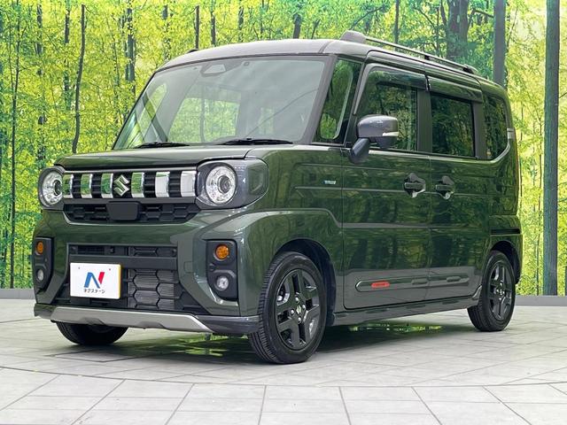 ハイブリッドＸＺ　両側電動ドア　全周囲カメラ　衝突軽減　禁煙車　ドラレコ　コーナーセンサー　スマートキー　ＬＥＤヘッド　ＥＴＣ　純正１４インチアルミ　オートハイビーム　車線逸脱警報　オートライト（画像27）