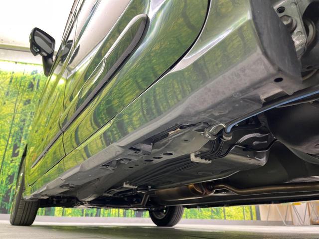 ハイブリッドＸＺ　両側電動ドア　全周囲カメラ　衝突軽減　禁煙車　ドラレコ　コーナーセンサー　スマートキー　ＬＥＤヘッド　ＥＴＣ　純正１４インチアルミ　オートハイビーム　車線逸脱警報　オートライト（画像30）