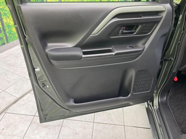 ハイブリッドＸＺ　両側電動ドア　全周囲カメラ　衝突軽減　禁煙車　ドラレコ　コーナーセンサー　スマートキー　ＬＥＤヘッド　ＥＴＣ　純正１４インチアルミ　オートハイビーム　車線逸脱警報　オートライト（画像32）