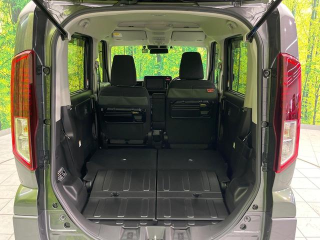 ハイブリッドＸＺ　両側電動ドア　全周囲カメラ　衝突軽減　禁煙車　ドラレコ　コーナーセンサー　スマートキー　ＬＥＤヘッド　ＥＴＣ　純正１４インチアルミ　オートハイビーム　車線逸脱警報　オートライト（画像36）