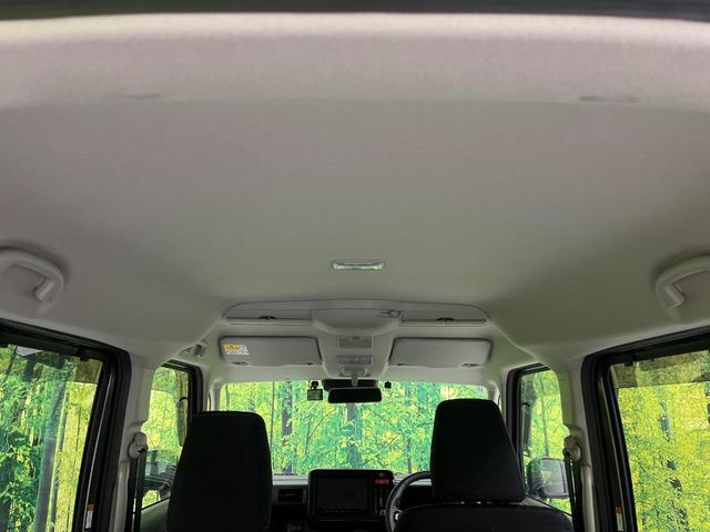 ハイブリッドＸＺ　両側電動ドア　全周囲カメラ　衝突軽減　禁煙車　ドラレコ　コーナーセンサー　スマートキー　ＬＥＤヘッド　ＥＴＣ　純正１４インチアルミ　オートハイビーム　車線逸脱警報　オートライト（画像37）