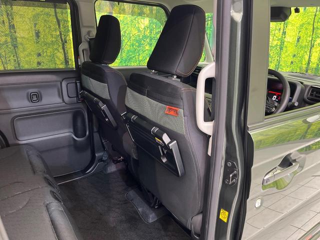ハイブリッドＸＺ　両側電動ドア　全周囲カメラ　衝突軽減　禁煙車　ドラレコ　コーナーセンサー　スマートキー　ＬＥＤヘッド　ＥＴＣ　純正１４インチアルミ　オートハイビーム　車線逸脱警報　オートライト（画像42）