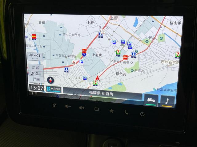 ハイブリッドＸＺ　両側電動ドア　全周囲カメラ　衝突軽減　禁煙車　ドラレコ　コーナーセンサー　スマートキー　ＬＥＤヘッド　ＥＴＣ　純正１４インチアルミ　オートハイビーム　車線逸脱警報　オートライト（画像63）
