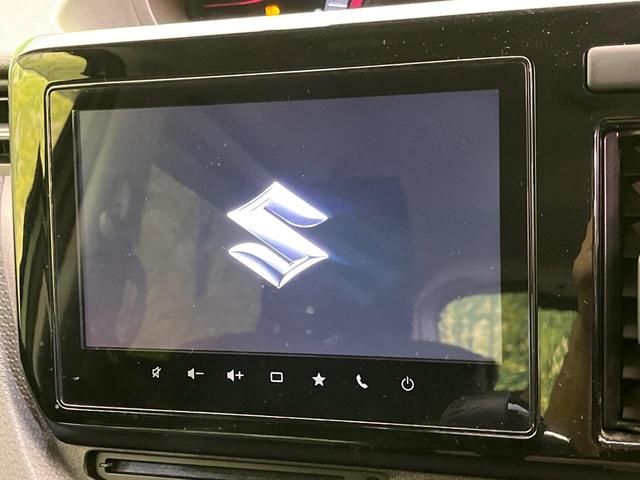 ハイブリッドＭＶ　両側電動スライドドア　衝突軽減装置　禁煙車　メーカー純正９インチナビ　全周囲カメラ　レーダークルーズコントロール　ＥＴＣ２．０　Ｂｌｕｅｔｏｏｔｈ　フルセグ　ドライブレコーダー　シートヒーター（画像3）