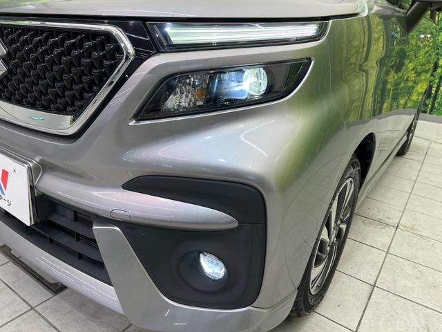 ハイブリッドＭＶ　両側電動スライドドア　衝突軽減装置　禁煙車　メーカー純正９インチナビ　全周囲カメラ　レーダークルーズコントロール　ＥＴＣ２．０　Ｂｌｕｅｔｏｏｔｈ　フルセグ　ドライブレコーダー　シートヒーター（画像12）