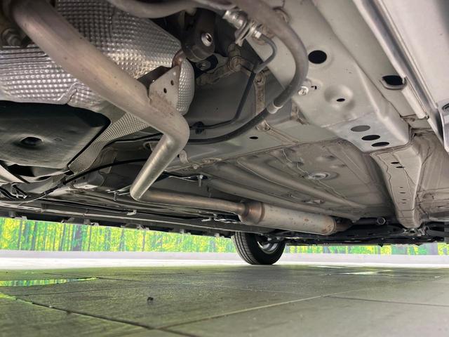 ハイブリッドＭＶ　両側電動スライドドア　衝突軽減装置　禁煙車　メーカー純正９インチナビ　全周囲カメラ　レーダークルーズコントロール　ＥＴＣ２．０　Ｂｌｕｅｔｏｏｔｈ　フルセグ　ドライブレコーダー　シートヒーター（画像30）