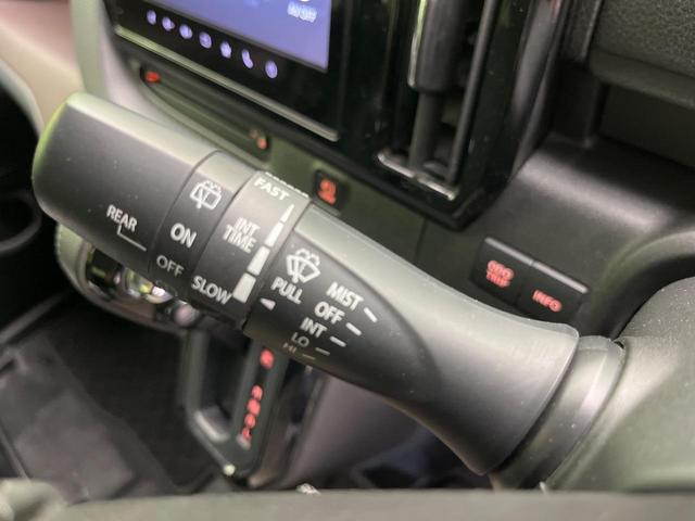 ハイブリッドＭＶ　両側電動スライドドア　衝突軽減装置　禁煙車　メーカー純正９インチナビ　全周囲カメラ　レーダークルーズコントロール　ＥＴＣ２．０　Ｂｌｕｅｔｏｏｔｈ　フルセグ　ドライブレコーダー　シートヒーター（画像45）
