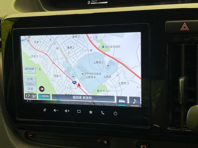 ハイブリッドＭＶ　両側電動スライドドア　衝突軽減装置　禁煙車　メーカー純正９インチナビ　全周囲カメラ　レーダークルーズコントロール　ＥＴＣ２．０　Ｂｌｕｅｔｏｏｔｈ　フルセグ　ドライブレコーダー　シートヒーター（画像54）