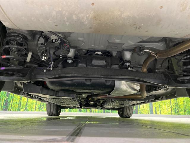 リラックス　衝突軽減装置　禁煙車　全周囲カメラ　純正９インチディスプレイオーディオ　レーダークルーズコントロール　茶革シート　ＥＴＣ２．０　Ｂｌｕｅｔｏｏｔｈ　フルセグ　シートヒーター　パワーバックドア（画像19）