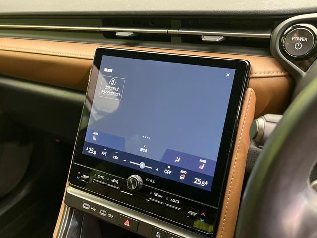 リラックス　衝突軽減装置　禁煙車　全周囲カメラ　純正９インチディスプレイオーディオ　レーダークルーズコントロール　茶革シート　ＥＴＣ２．０　Ｂｌｕｅｔｏｏｔｈ　フルセグ　シートヒーター　パワーバックドア（画像65）