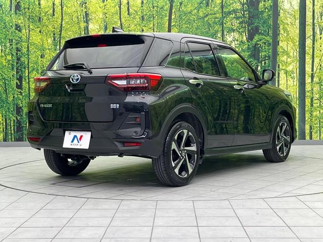Ｚ　全周囲カメラ　衝突軽減　禁煙車　ドラレコ　コーナーセンサー　スマートキー　ＬＥＤヘッド　ＥＴＣ　ディスプレイオーディオ　純正１７インチアルミ　車線逸脱警報　オートライト　オートエアコン（画像17）
