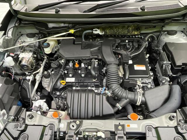 Ｚ　全周囲カメラ　衝突軽減　禁煙車　ドラレコ　コーナーセンサー　スマートキー　ＬＥＤヘッド　ＥＴＣ　ディスプレイオーディオ　純正１７インチアルミ　車線逸脱警報　オートライト　オートエアコン（画像18）