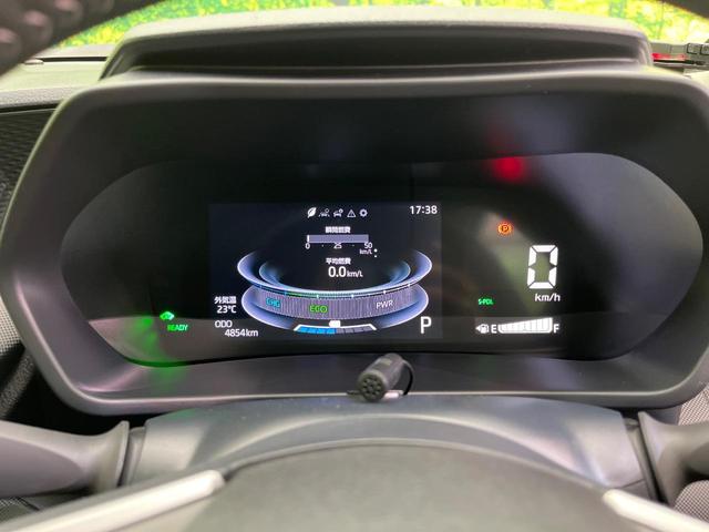 Ｚ　全周囲カメラ　衝突軽減　禁煙車　ドラレコ　コーナーセンサー　スマートキー　ＬＥＤヘッド　ＥＴＣ　ディスプレイオーディオ　純正１７インチアルミ　車線逸脱警報　オートライト　オートエアコン（画像43）