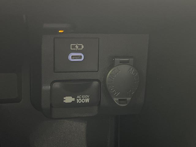 ハイブリッドＧＬ　登録済未使用車　セーフティセンス　レーダークルーズコントロール　ＡＣ１００Ｖ電源　レーンアシスト　コーナーセンサー　オートマチックハイビーム　オートライト　ステアリングスイッチ　オートエアコン（画像39）