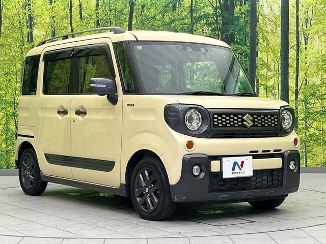 ハイブリッドＸＺ　両側電動ドア　８インチ純正ナビ　全周囲カメラ　衝突軽減　レーダークルーズ　禁煙車　シートヒーター　ドラレコ　コーナーセンサー　スマートキーＬＥＤヘッド　ＥＴＣ　車線逸脱警報　オートライト（画像16）