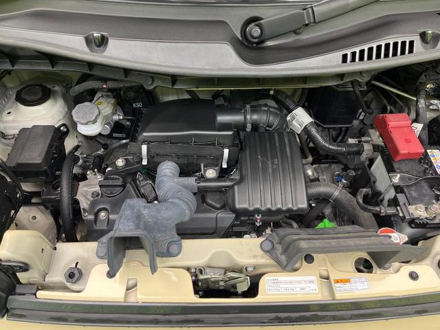 ハイブリッドＸＺ　両側電動ドア　８インチ純正ナビ　全周囲カメラ　衝突軽減　レーダークルーズ　禁煙車　シートヒーター　ドラレコ　コーナーセンサー　スマートキーＬＥＤヘッド　ＥＴＣ　車線逸脱警報　オートライト（画像18）
